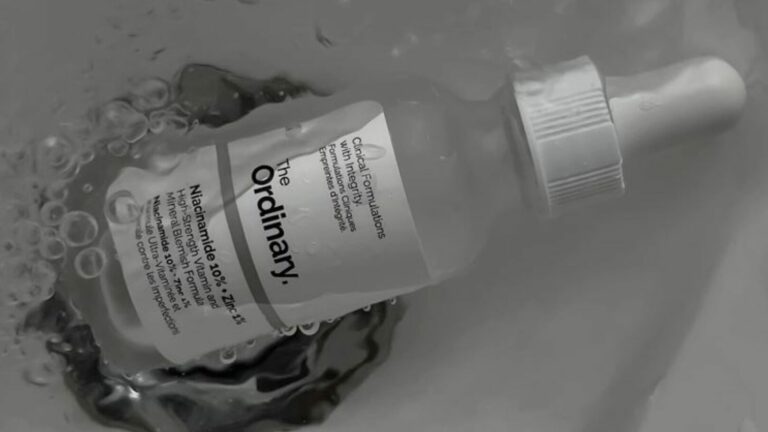 The Ordinary and its Revolutionizing Beauty Growth strategy