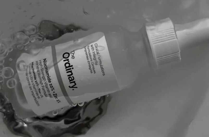 The Ordinary and its Revolutionizing Beauty Growth strategy